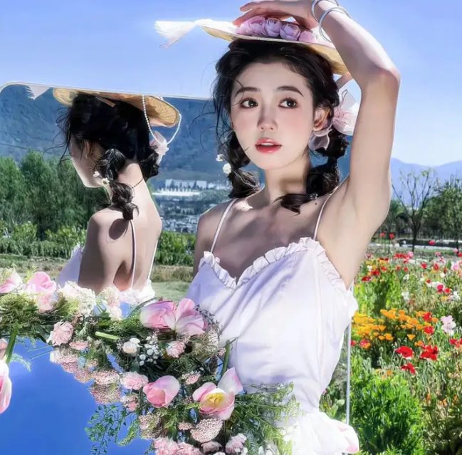 关键目击